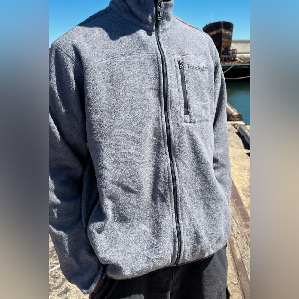 Timberland jacket